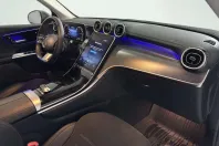 Mercedes-Benz GLC din 2023 cu 39.000 km - oferta MER191711 - foto 14