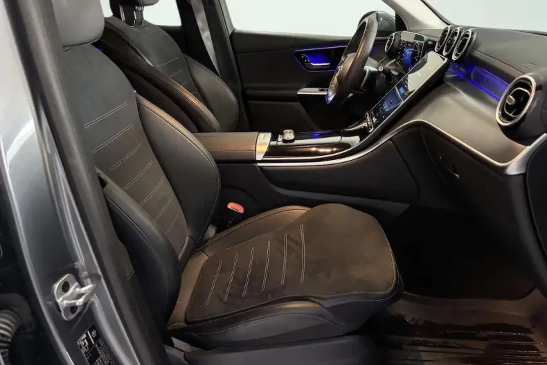 Mercedes-Benz GLC din 2023 cu 39.000 km - oferta MER191711 - foto 15