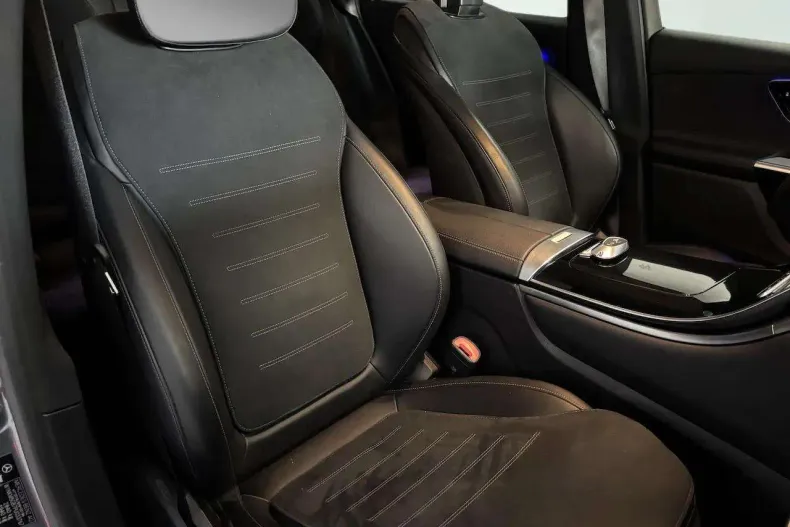 Mercedes-Benz GLC din 2023 cu 39.000 km - oferta MER191711 - foto 16