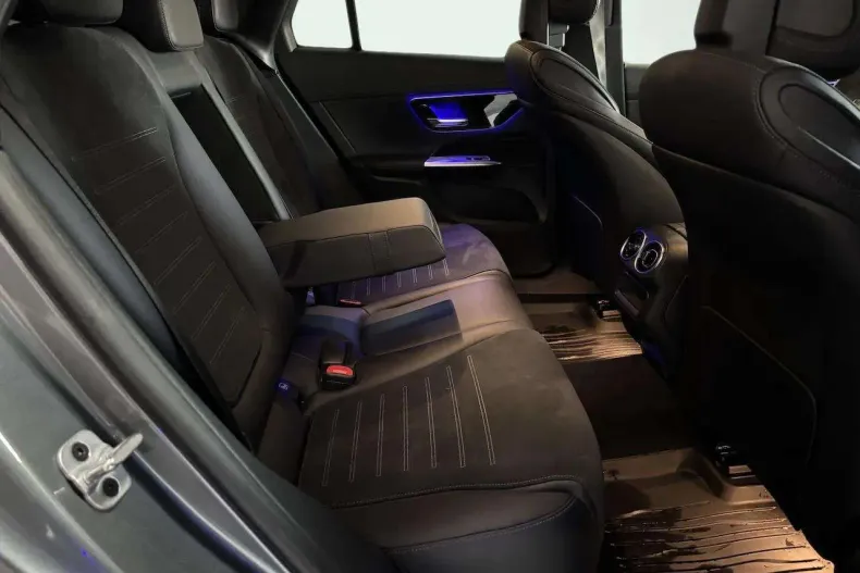 Mercedes-Benz GLC din 2023 cu 39.000 km - oferta MER191711 - foto 18