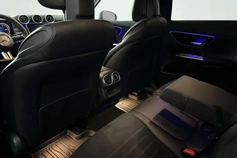 Mercedes-Benz GLC din 2023 cu 39.000 km - oferta MER191711 - foto 19