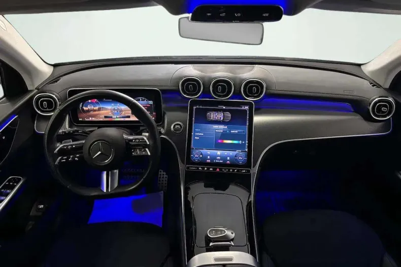 Mercedes-Benz GLC din 2023 cu 39.000 km - oferta MER191711 - foto 21