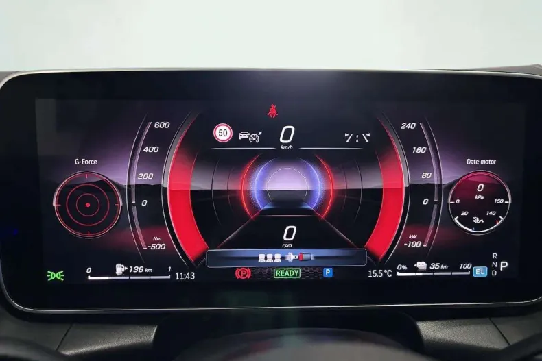 Mercedes-Benz GLC din 2023 cu 39.000 km - oferta MER191711 - foto 24