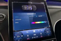 Mercedes-Benz GLC din 2023 cu 39.000 km - oferta MER191711 - foto 26