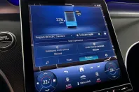 Mercedes-Benz GLC din 2023 cu 39.000 km - oferta MER191711 - foto 27