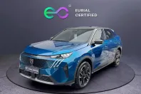 Peugeot 3008 din 2025 cu 9.355 km - oferta PEU191712 - foto 1