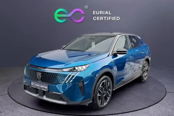 Peugeot 3008 din 2025 - oferta PEU191712