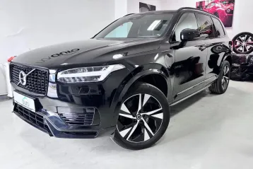 Volvo XC90 din 2022 - oferta VOL191713