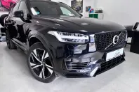 Volvo XC90 din 2022 cu 79.500 km - oferta VOL191713 - foto 3