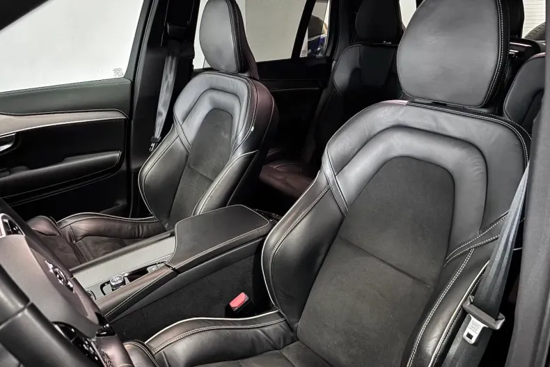 Volvo XC90 din 2022 cu 79.500 km - oferta VOL191713 - foto 16