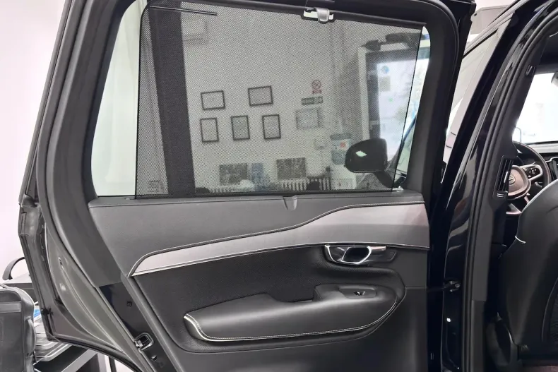 Volvo XC90 din 2022 cu 79.500 km - oferta VOL191713 - foto 22