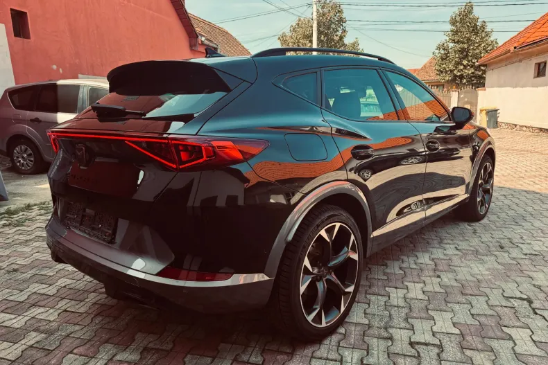 Cupra Formentor din 2022 cu 71.000 km - oferta CUP191714 - foto 4