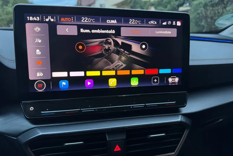 Cupra Formentor din 2022 cu 71.000 km - oferta CUP191714 - foto 9