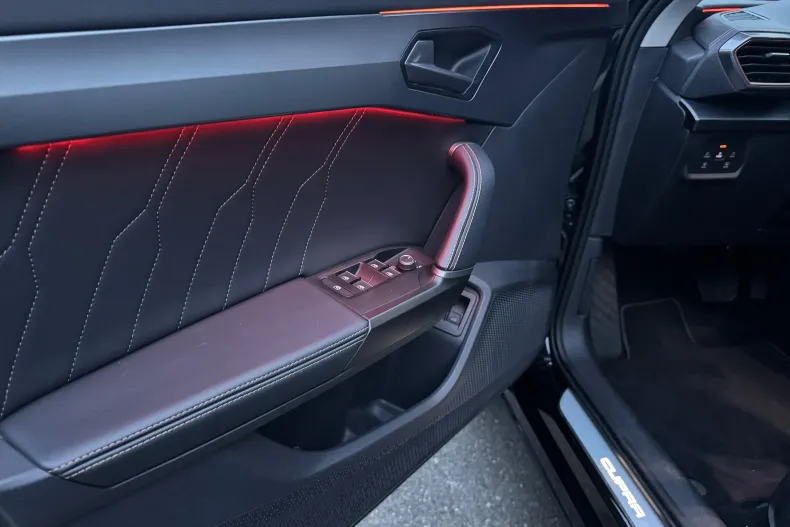 Cupra Formentor din 2022 cu 71.000 km - oferta CUP191714 - foto 10