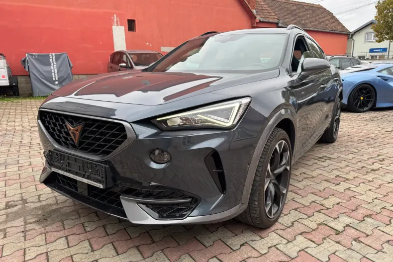 Cupra Formentor din 2022 cu 71.000 km - oferta CUP191714 - foto 22