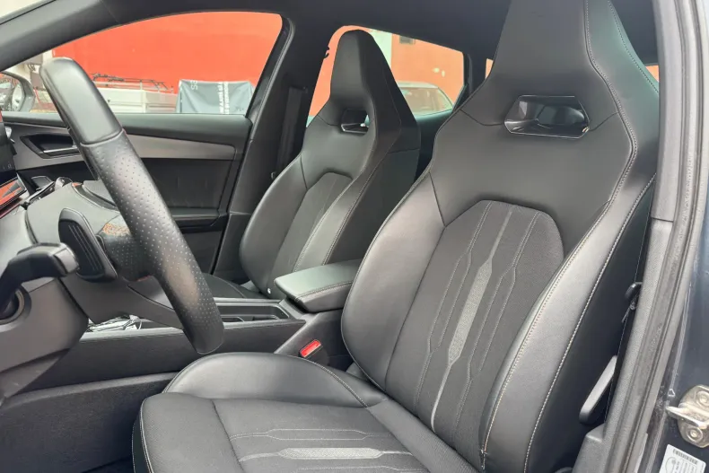 Cupra Formentor din 2022 cu 71.000 km - oferta CUP191714 - foto 23