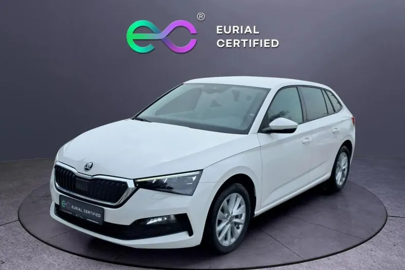 Skoda Scala din 2023 cu 93.872 km - oferta SKO191715 - foto 1