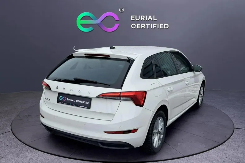 Skoda Scala din 2023 cu 93.872 km - oferta SKO191715 - foto 3