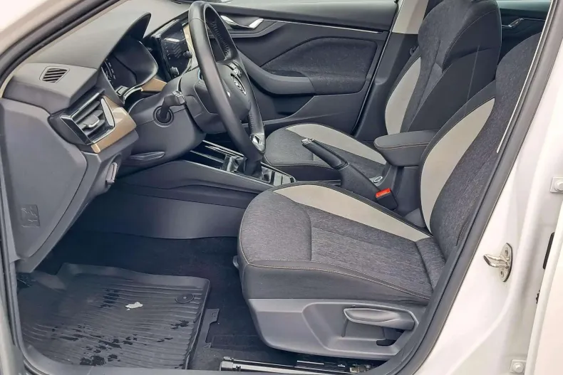 Skoda Scala din 2023 cu 93.872 km - oferta SKO191715 - foto 5