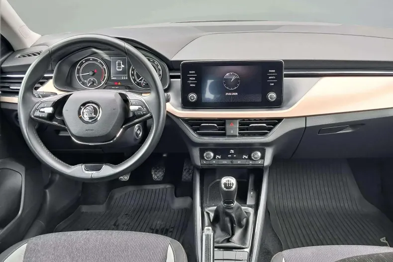 Skoda Scala din 2023 cu 93.872 km - oferta SKO191715 - foto 6