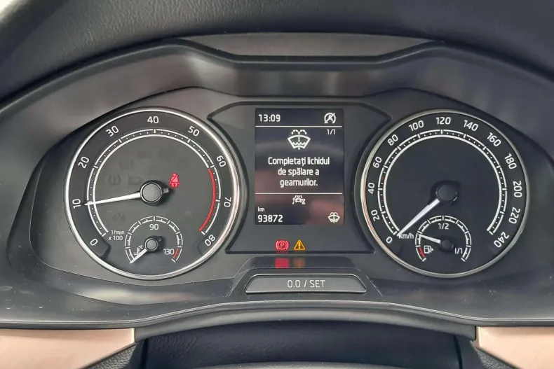 Skoda Scala din 2023 cu 93.872 km - oferta SKO191715 - foto 8