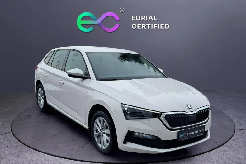 Skoda Scala din 2023 cu 93.872 km - oferta SKO191715 - foto 9