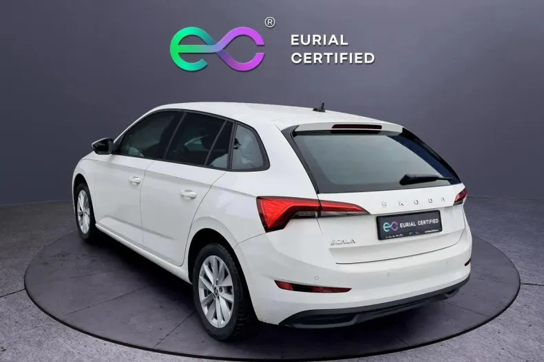 Skoda Scala din 2023 cu 93.872 km - oferta SKO191715 - foto 12