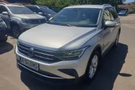 Volkswagen Tiguan din 2021 cu 89.991 km - oferta VOL191716 - foto 3