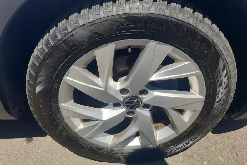 Volkswagen Tiguan din 2021 cu 89.991 km - oferta VOL191716 - foto 14