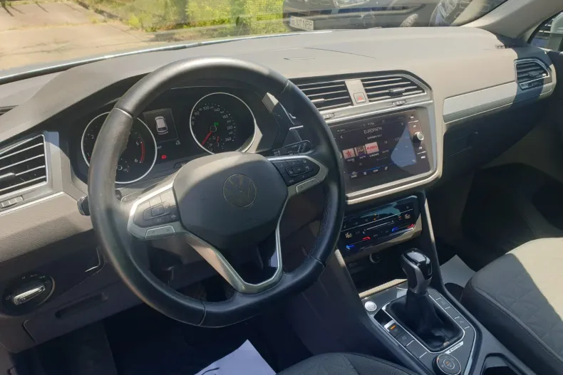 Volkswagen Tiguan din 2021 cu 89.991 km - oferta VOL191716 - foto 18