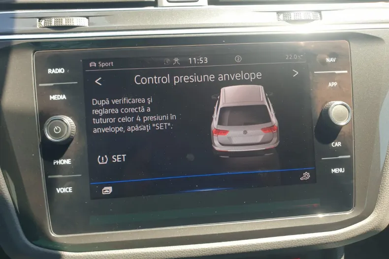 Volkswagen Tiguan din 2021 cu 89.991 km - oferta VOL191716 - foto 26