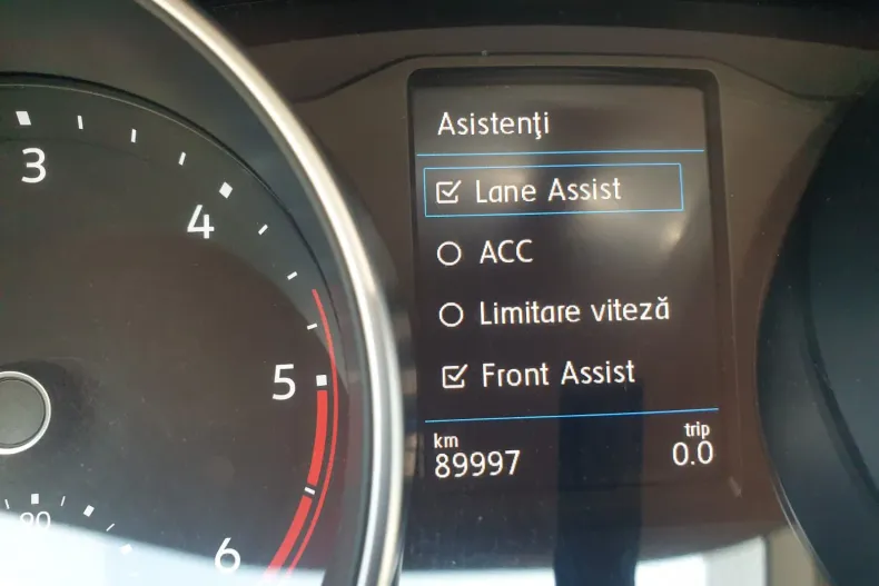 Volkswagen Tiguan din 2021 cu 89.991 km - oferta VOL191716 - foto 40