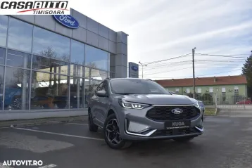 Ford Kuga din 2025 - oferta FOR191717
