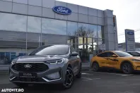 Ford Kuga din 2025 cu 1 km - oferta FOR191717 - foto 3