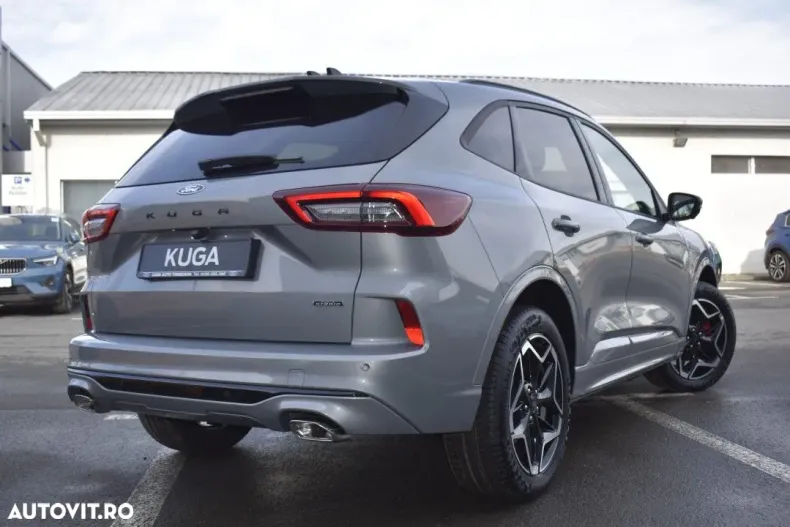 Ford Kuga din 2025 cu 1 km - oferta FOR191717 - foto 5