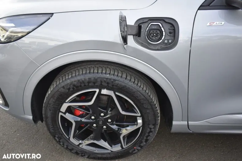 Ford Kuga din 2025 cu 1 km - oferta FOR191717 - foto 6
