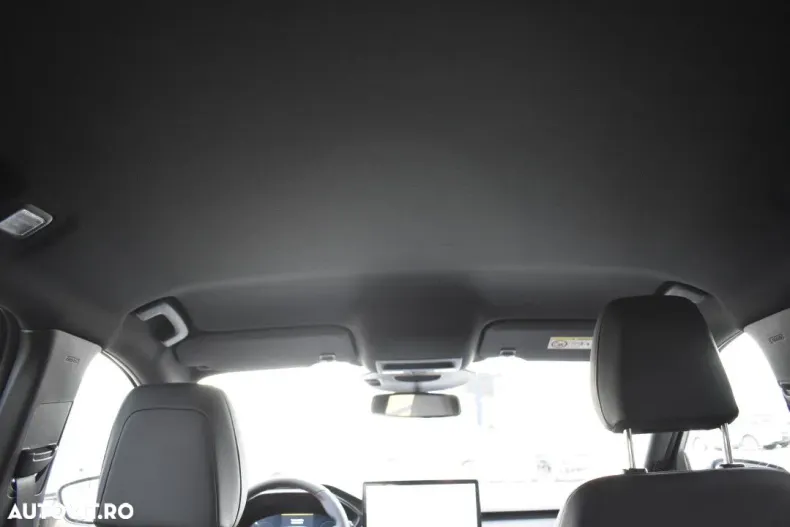 Ford Kuga din 2025 cu 1 km - oferta FOR191717 - foto 12