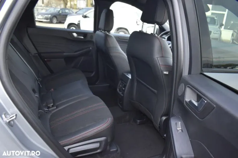 Ford Kuga din 2025 cu 1 km - oferta FOR191717 - foto 15