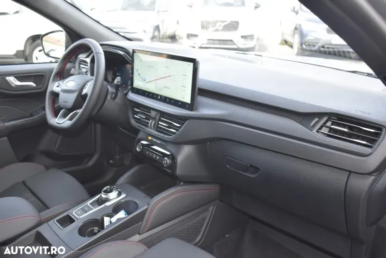 Ford Kuga din 2025 cu 1 km - oferta FOR191717 - foto 17