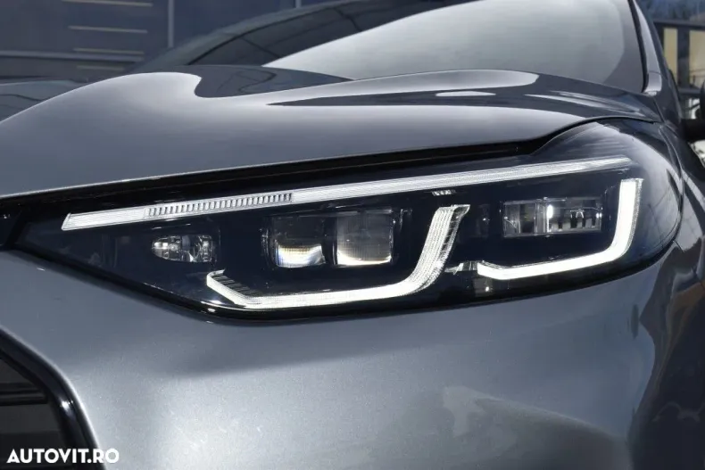 Ford Kuga din 2025 cu 1 km - oferta FOR191717 - foto 19