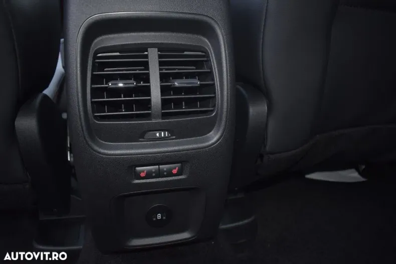 Ford Kuga din 2025 cu 1 km - oferta FOR191717 - foto 20