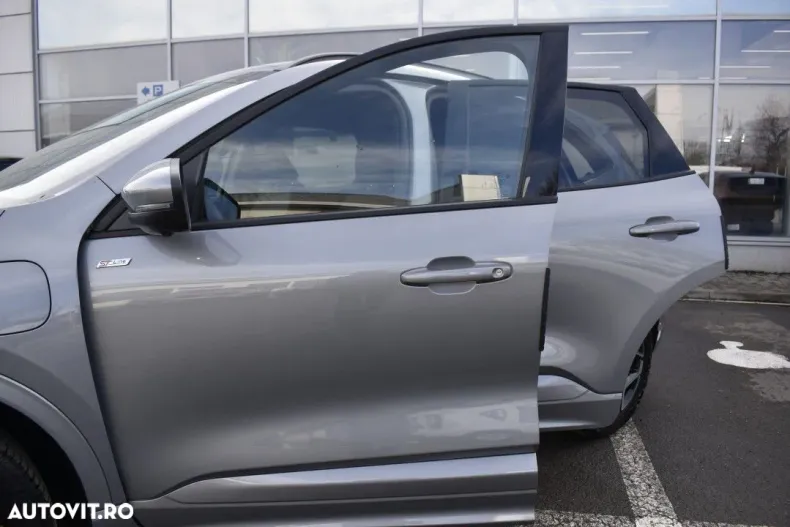 Ford Kuga din 2025 cu 1 km - oferta FOR191717 - foto 21