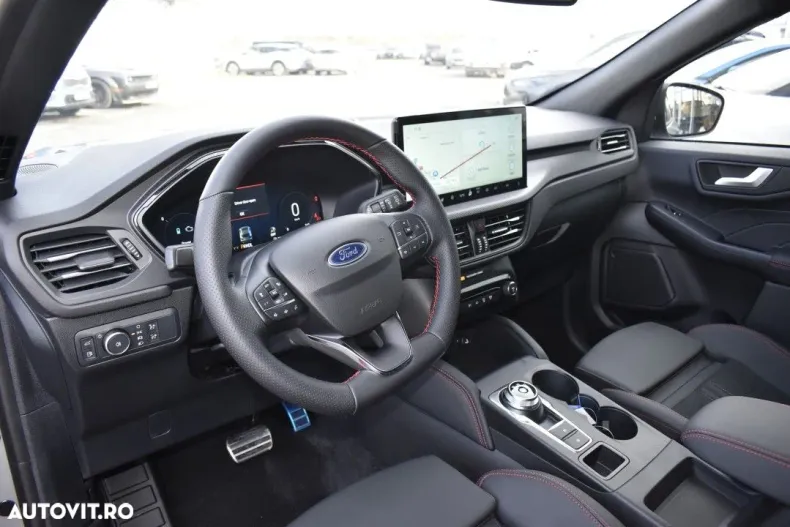 Ford Kuga din 2025 cu 1 km - oferta FOR191717 - foto 23