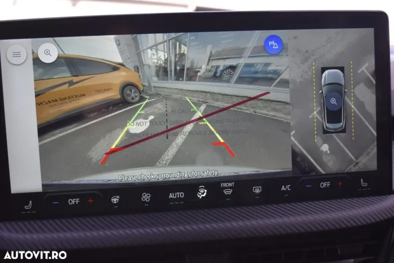 Ford Kuga din 2025 cu 1 km - oferta FOR191717 - foto 24