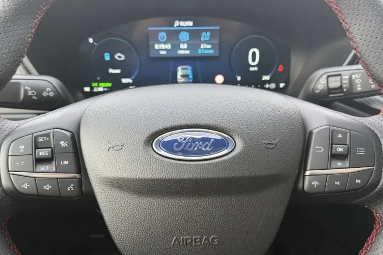 Ford Kuga din 2025 cu 1 km - oferta FOR191717 - foto 31