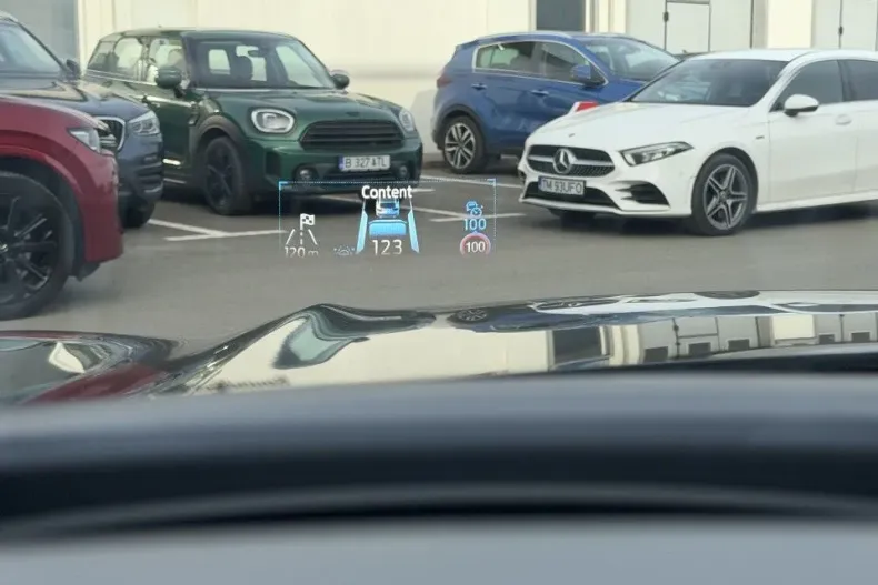 Ford Kuga din 2025 cu 1 km - oferta FOR191717 - foto 34