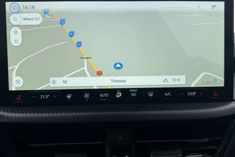 Ford Kuga din 2025 cu 1 km - oferta FOR191717 - foto 39