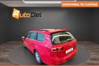 Volkswagen Passat din 2023 cu 84.800 km - oferta VOL191718 - foto 2