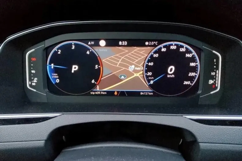 Volkswagen Passat din 2023 cu 84.800 km - oferta VOL191718 - foto 5