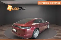 Porsche Panamera din 2022 cu 59.000 km - oferta POR191719 - foto 6
